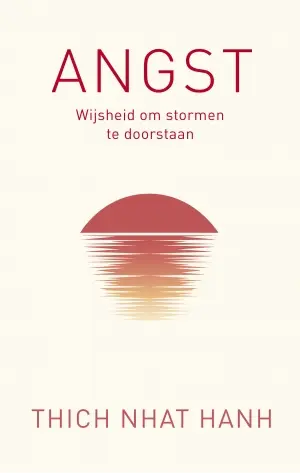 Angst - Thich Nhat Hanh 1