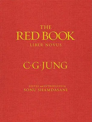 The Red Book - C. G. Jung 1