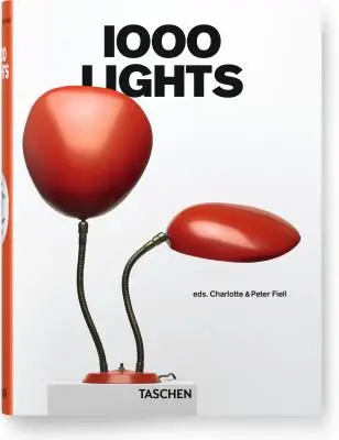 1000 Lights - Peter Fiell 1
