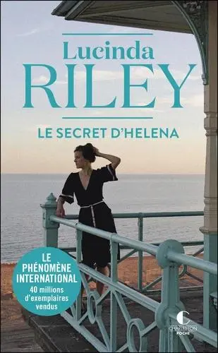 Le secret d'Helena - Lucinda Riley 1
