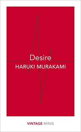 Desire - Haruki Murakami 1