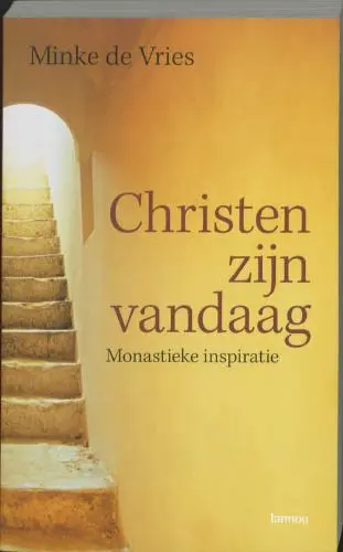 Christen zijn vandaag - M. de Vries 1