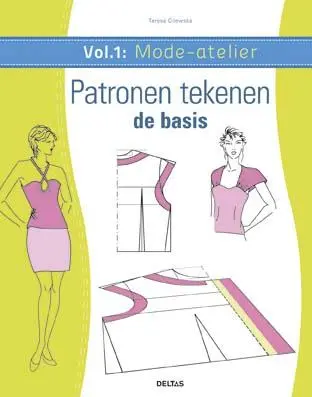 Mode-atelier - Teresa Gilewska 1