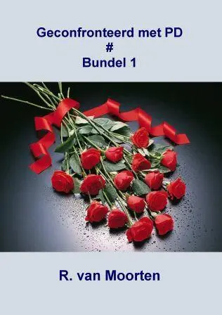 Geconfronteerd met PD - R. van Moorten 1