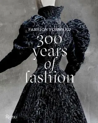 Fashion forward: 300 years of fashion - Pierre Berge 1