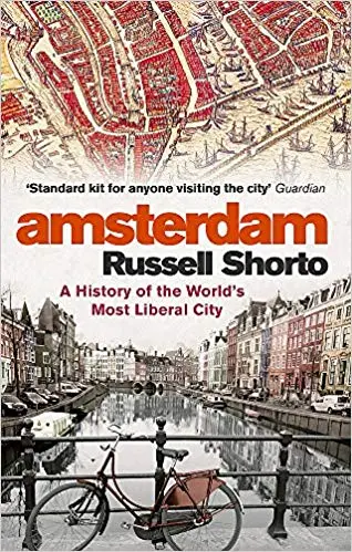 Amsterdam - Russel Shorto 1