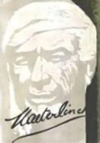 Maurice Maeterlinck - Joseph Hanse, Robert Vivier, Jean Cassou 1