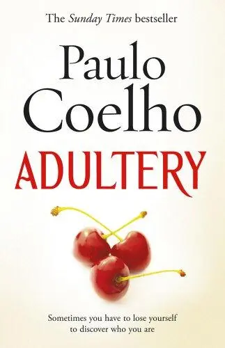 Adultery - Paulo Coelho 1