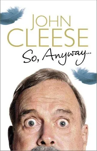 So, Anyway... - John Cleese 1