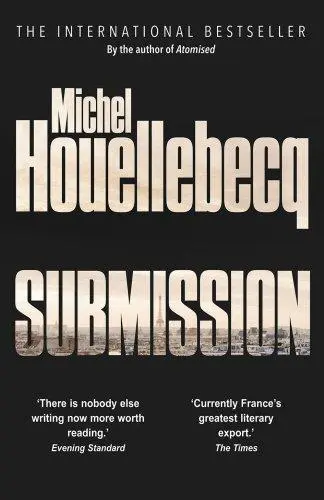 Submission - Michel Houellebecq 1