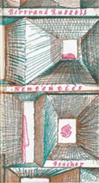 Sententies - Bertrand Russell, F. J. Schmit