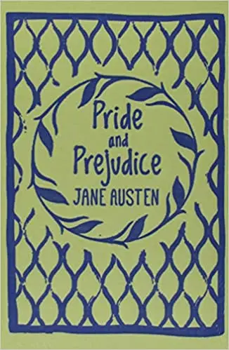 Pride and Prejudice - 1