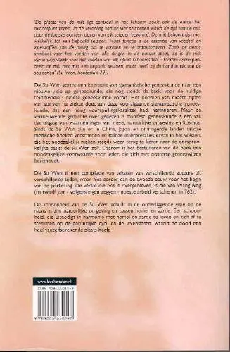 Su Wen - N.J. Huang Di 2