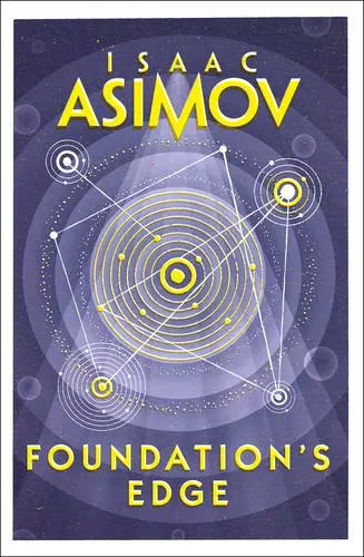Foundation's Edge - Isaac Asimov 1