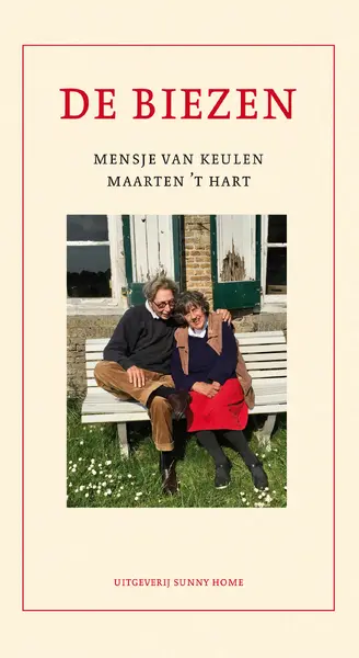 De Biezen - Maarten 't Hart, Mensje van Keulen