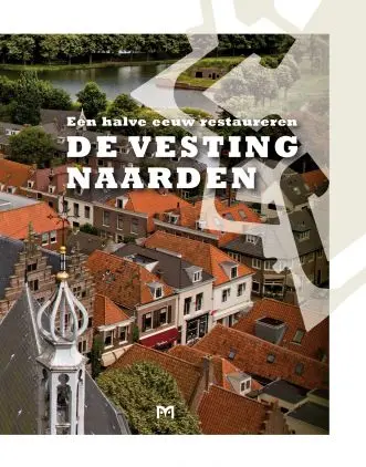 De vesting Naarden - Carlos Scheltema 1