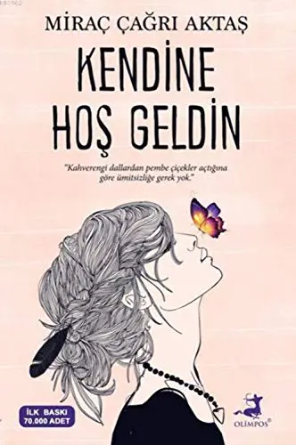 Kendine Hoş Geldin - Miraç Çağrı Aktaş 1