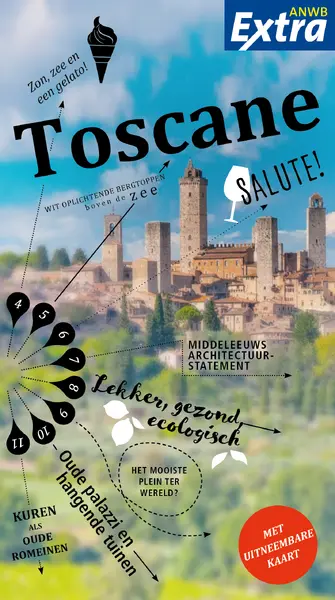 Toscane - Tobias Garst, Gesa Pölert, Christoph Hennig