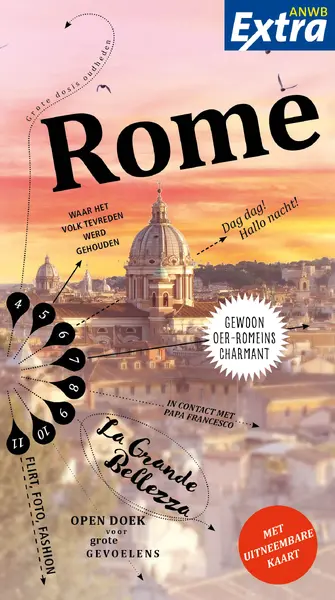 Rome - Caterina Mesina