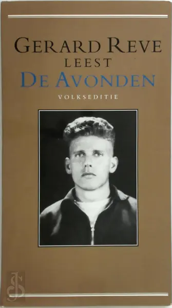 Gerard Reve leest De avonden - Gerard Reve