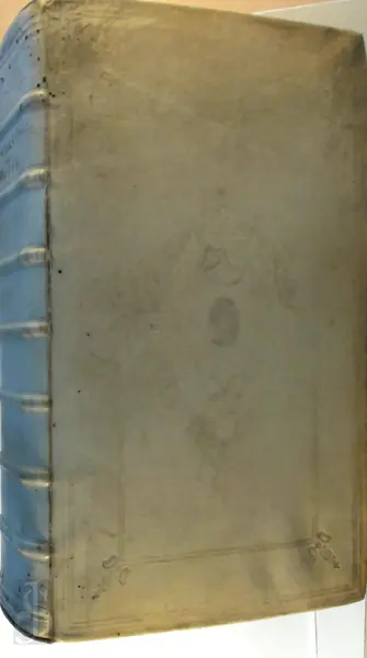 Beschryving der stadt Delft, behelzende een zeer naaukeurige en uitvoerige verhandeling van deszelfs eerste oorsprong, benaming, bevolking, aanwas, gelegenheid, prachtige en kunstige gedenkstukken en zeltzaamheden. - Reinier Boitet