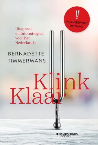 Klink klaar - Bernadette Timmermans 1