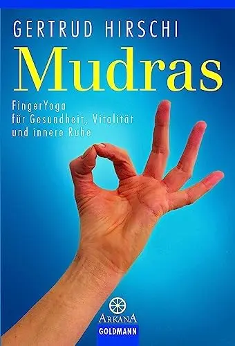 Mudras - Gertrud Hirschi 1