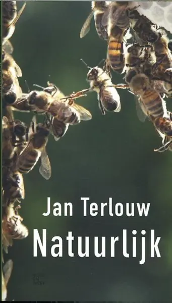 Natuurlijk - Jan Terlouw