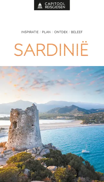 Sardinië - Capitool