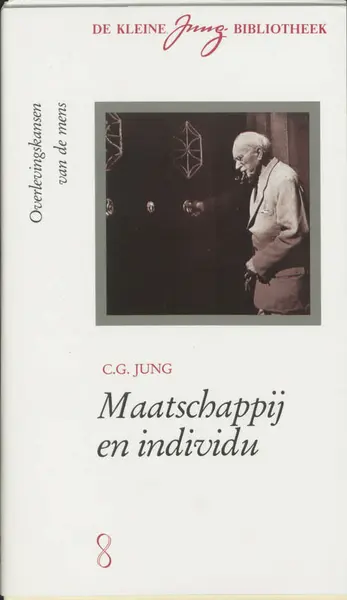 Maatschappij en individu - C.G. Jung