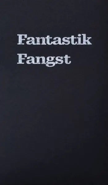 Fantastik Fangst - Witho Worms