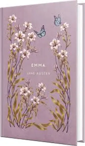 Emma - Jane Austen