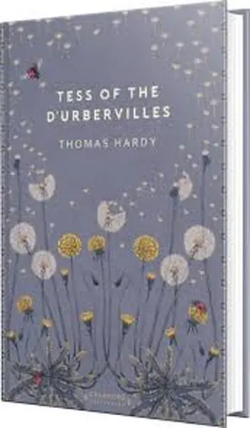 Tess Of The D'Urbervilles - Thomas Hardy