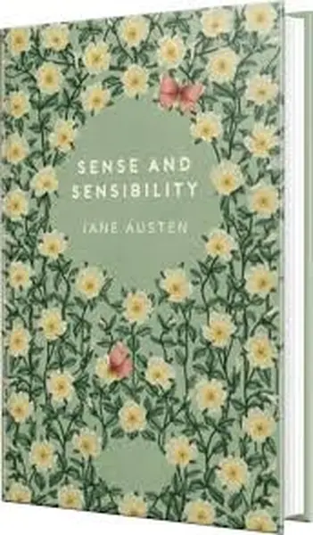 Sense And Sensibility - Jane Austen