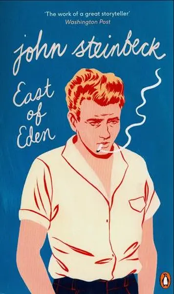 East of Eden - John Steinbeck
