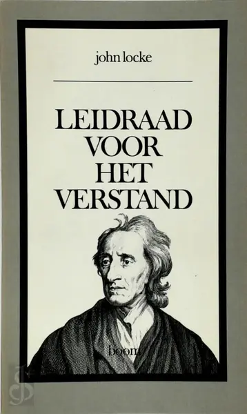 Leiddraad voor het verstand - John Locke