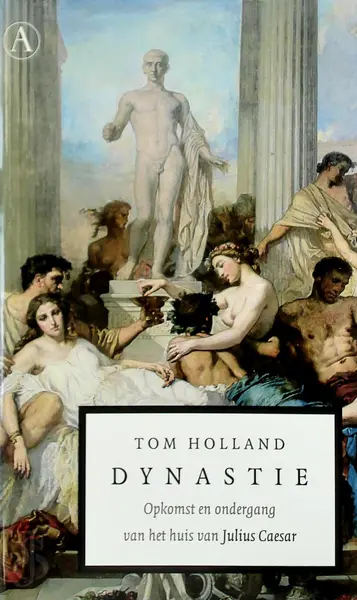 Dynastie - Tom Holland