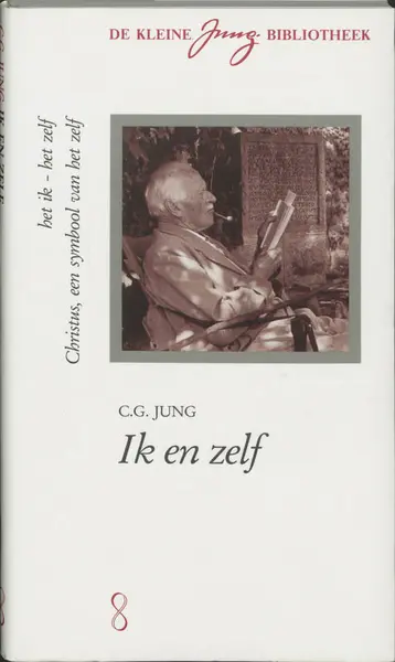 Ik en zelf - C.G. Jung