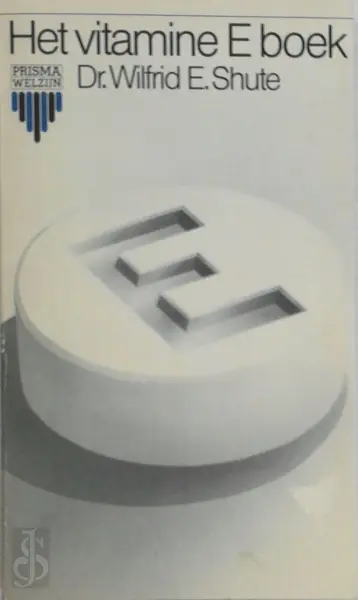 Vitamine e boek - Nevil Shute
