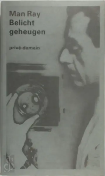 Belicht geheugen - Man Ray