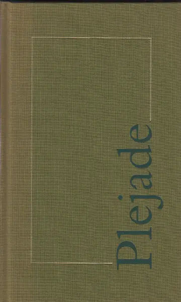 Plejade - Paul Claes, Christine D'Haen, Charles Ducal, Stefan Hertmans, Erik Spinoy, Dirk van Bastelaere, Peter Verhelst