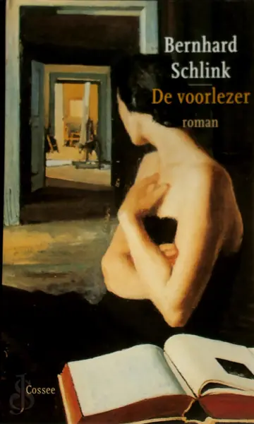 De voorlezer - Bernhard Schlink