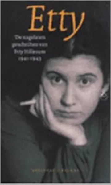 Etty - Etty Hillesum