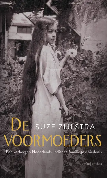 De voormoeders - Suze Zijlstra