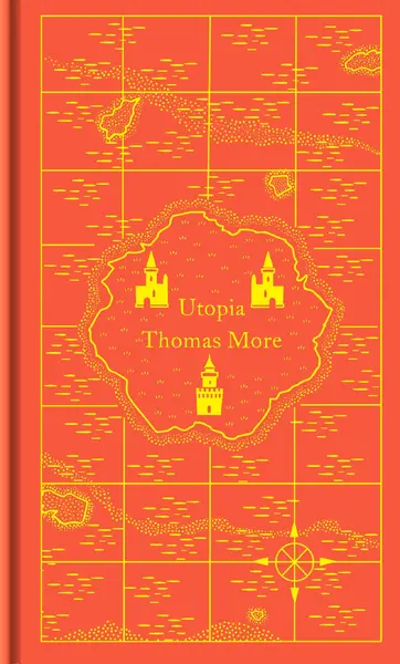 Utopia - Thomas More