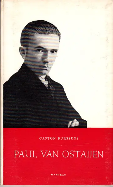 Paul van Ostaijen - Gaston Burssens