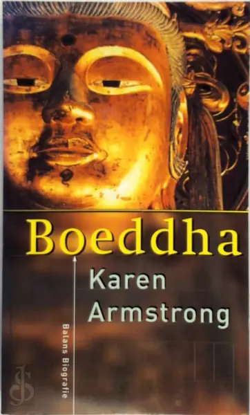Boeddha - Karen Armstrong