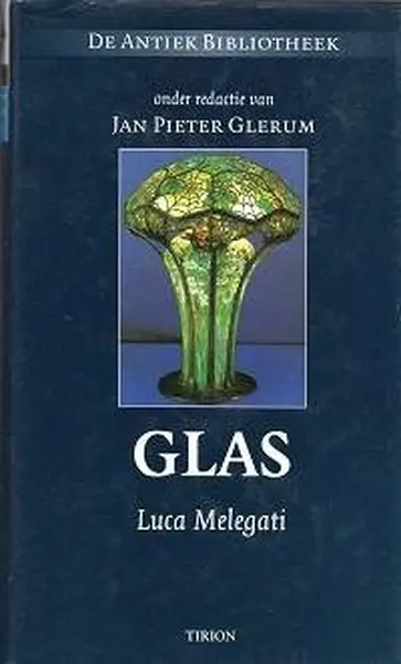 Glas - Luca Melegati, Jan Pieter Glerum