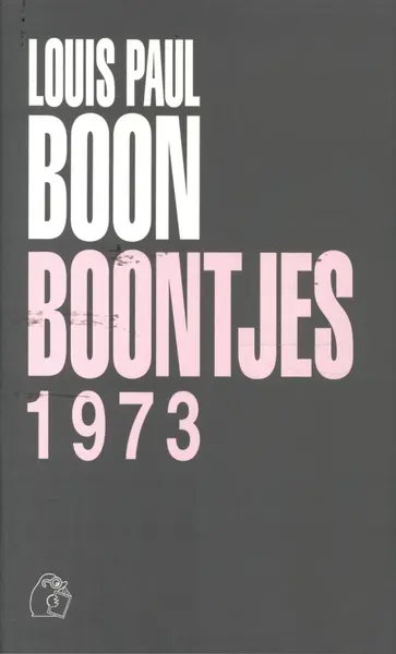 Boontjes 1973 - Louis Paul Boon