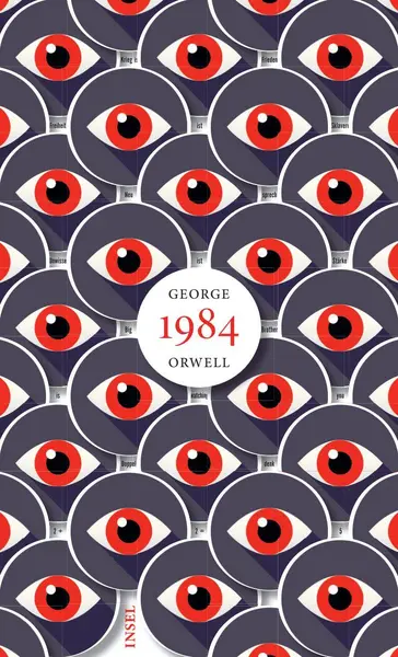 1984 - George Orwell